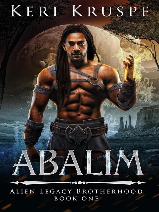Title details for Abalim by Keri Kruspe - Available